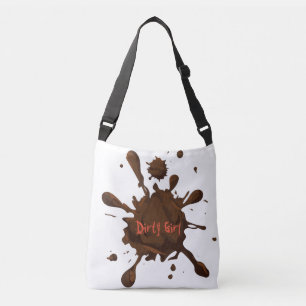 Dirty Girl Thunder_Cove Crossbody Bag