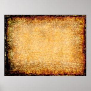 dirty grunge vintage texture poster