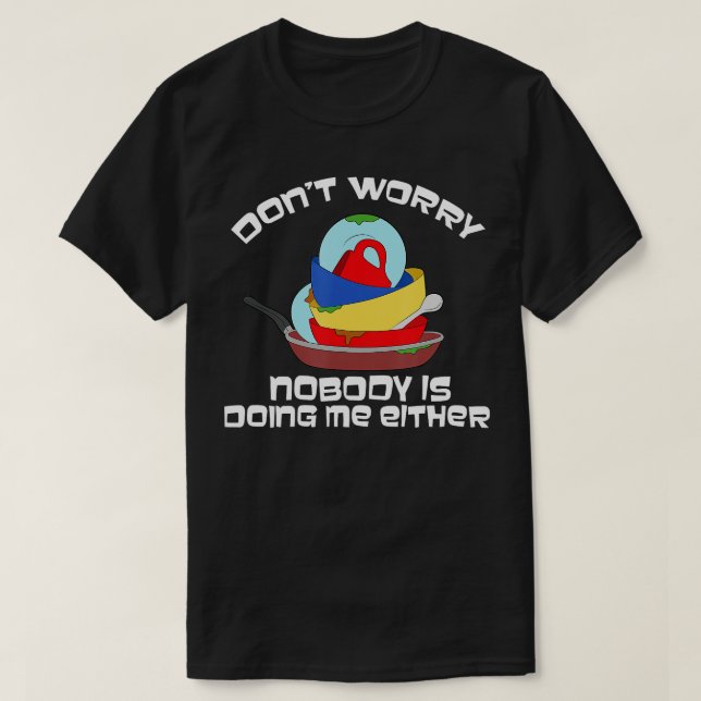 dirty joke  joke  adult humor  humor  funny  adult T-Shirt (Design Front)