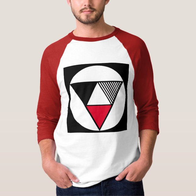 DIRTY LOOKS rocks! T-Shirt (Front)