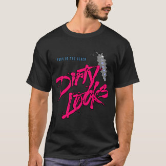 Dirty Looks Turn Of The Screw Classic T-Shirt