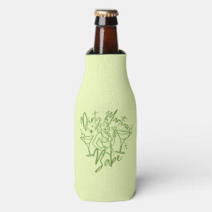 Dirty Martini Babe Bottle Cooler