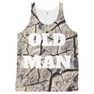 dirty old man shirt