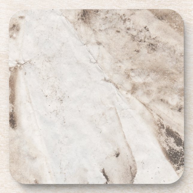 Dirty Paper 6 Drink Coaster (Front)