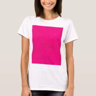Dirty Pink T-Shirt