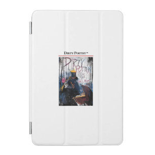 DIRTY POETRY iPad 7.9" Cover