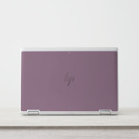 hp laptops purple