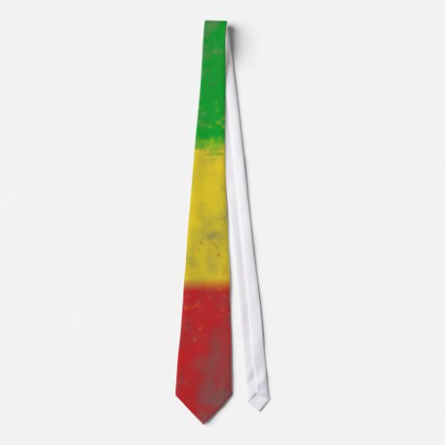 Dirty Rasta Tie