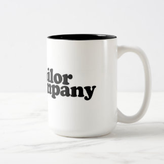 Dirty Sailor Company Mug