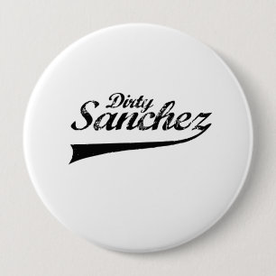 Dirty sanchez button