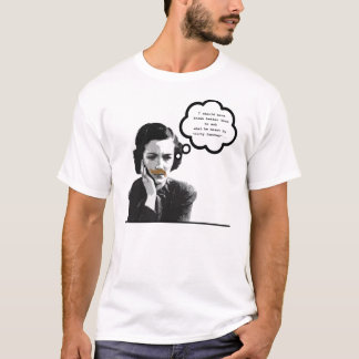 Dirty Sanchez T-Shirt