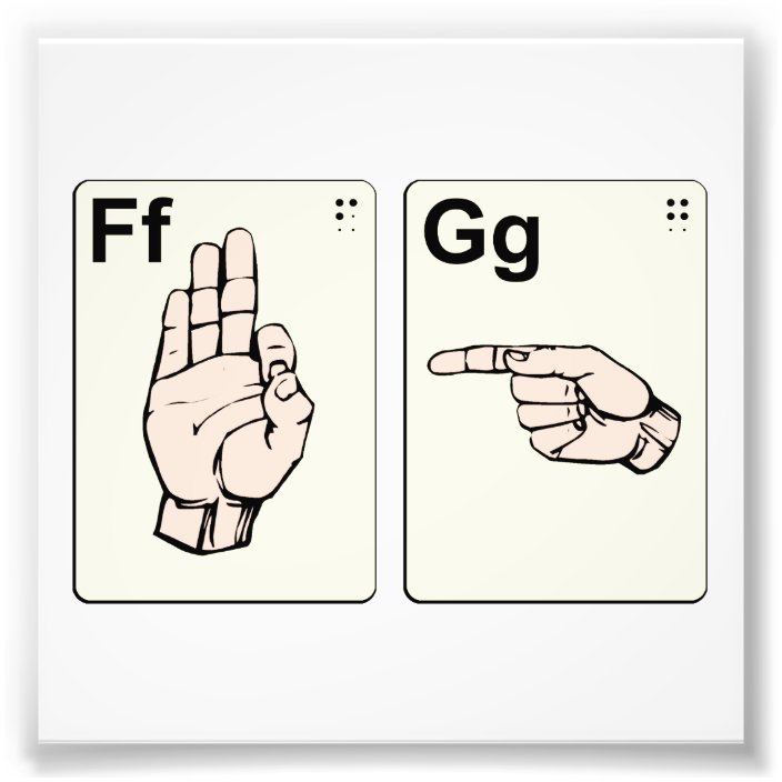 dirty-sign-language-flash-cards-zazzle