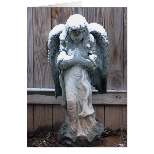 Dirty Snow Angel (Front)