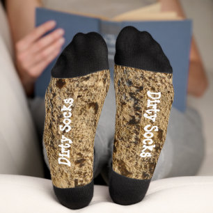 Dirty Socks