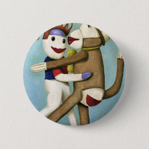 Dirty Socks Dancing The Tango Button