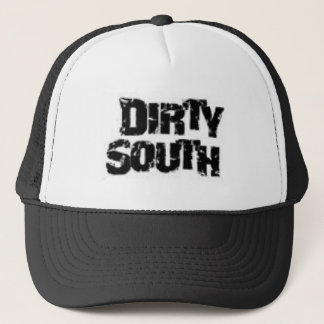 Dirty South Hat