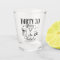 Dirty Thirty 30th Birthday Party Personalized