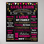 Dirty Thirty Birthday chalkboard sign adult<br><div class="desc">******** You can change wording colors and sizes. Just click CUSTOMIZE and you will see a different settings.</div>
