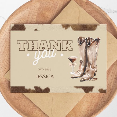 Dirty Thirty Country Western Rustic 30th Birthday