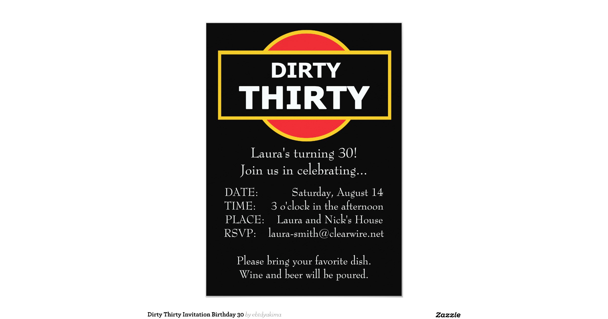 dirty_thirty_invitation_birthday_30-r3d08b33acbbc4866962674d754708761 ...