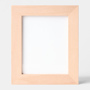 Dirty thirty orange white simple retro birthday ad engraved frames