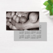 Dirty toes 2013 pocket calendar (Desk)