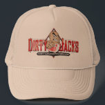 DirtyJacks Trucker Hat<br><div class="desc">DirtyJacks Trucker Hat</div>