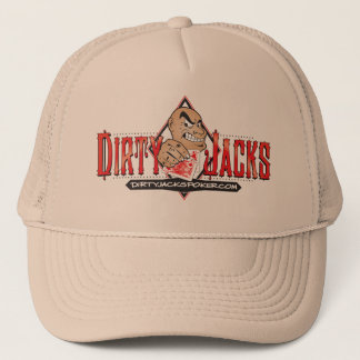 DirtyJacks Trucker Hat