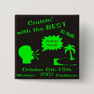 dis boards pin11 pinback button