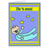 Dis 'n seun! (Front)