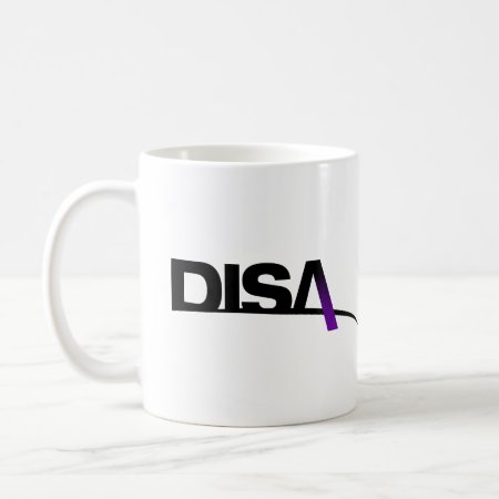 Disa Coffee Mug