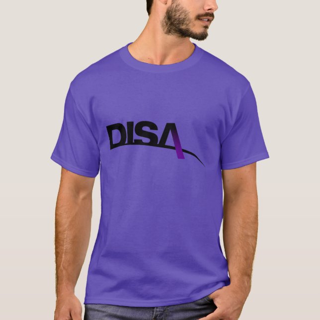 DISA Shirts (Front)