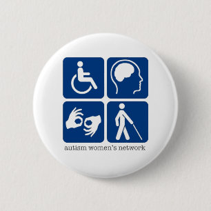 Disability Access Button