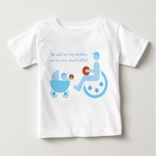Disability awareness for kids - T-Shirt