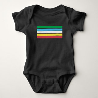 Disability Pride Baby Bodysuit