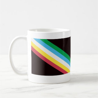 Disability Pride Coffee Mug