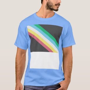 Disability Pride Kids TShirt