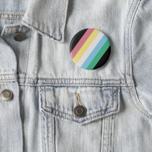 Disability Pride Month Autism Neurodiver Button