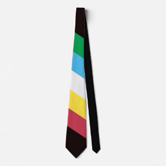 Disability Pride Neck Tie