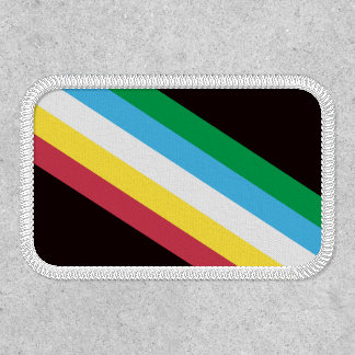 Disability Pride Patch