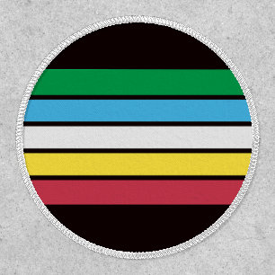 Disability Pride Patch