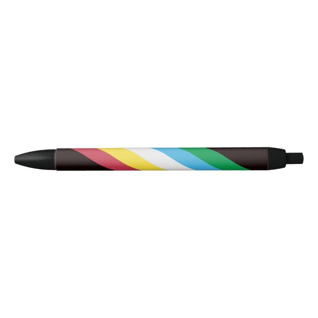 Disability Pride Pen (Front)