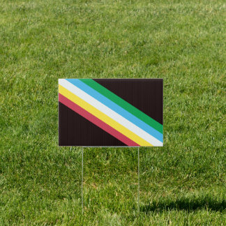 Disability Pride Sign