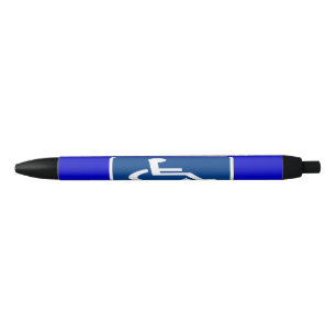Disabled Handicapped Veteran Pen