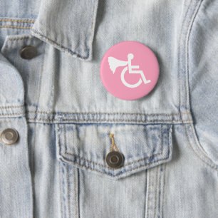 Disabled Hero Button