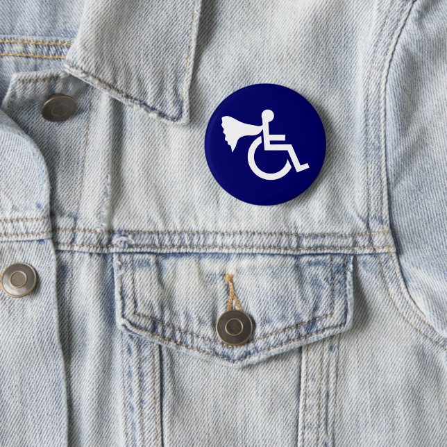 Disabled Hero Button (In Situ)