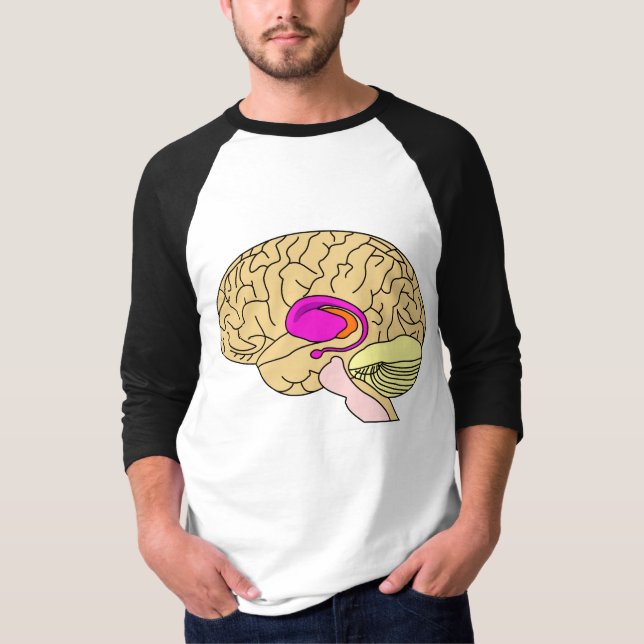 Disabled Reality Show Shirt (Front)
