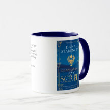 Disappearance of a Scribe mug 3
