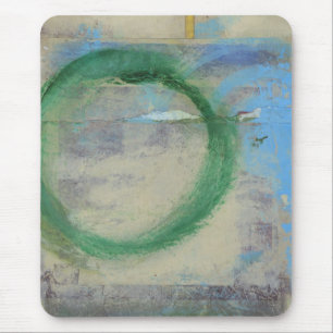 Disappearing Form Mouse Pad