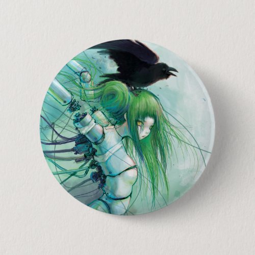 Disassembled Tears Button